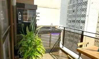 Imagem 3: Apartamento à venda, 265 m² por R$ 1.950.000,00 - Icaraí - Niterói/RJ