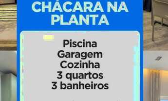 Imagem: Chácara Modular sob Medida - Conforto e