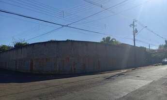 Imagem: Terreno em Ribeirão Preto