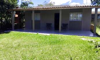 Imagem 3: Casa com piscina para alugar em Matinhos