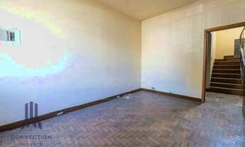 Imagem 2: Sobrado com 4 dormitórios para alugar, 150 m² por R$ 3.720,00/mês - Bacacheri - Curitiba/P