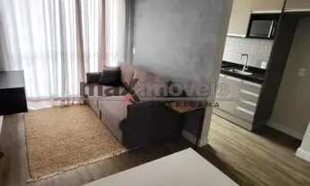 Imagem 6: Imóvel para aluguel possui 54m² com 2 quartos em Cariobinha - Americana - SP