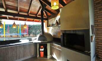 Imagem 14: Casa em Rua Renato Benedito Petta - Vila Brandina - Campinas/SP