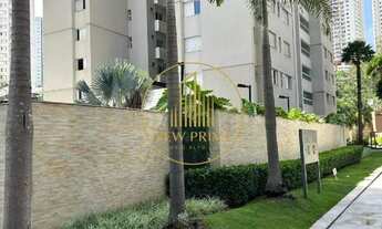 Imagem 4: Apartamento 113 m² 3 Quartos para locação no Condomínio Four Seasons