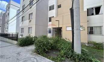 Imagem: Apartamento 2 quartos com 40m² para locação