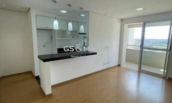 Imagem: Apartamento para alugar no Ed. Liberty Towers