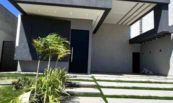 Imagem: CASA TÉRREA JARDINS PORTO