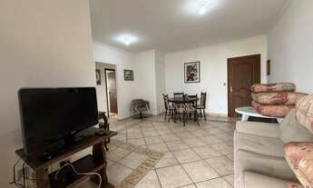 Imagem 4: Apartamento à venda, 88 m² por R$ 450.000,00 - Caiçara - Praia Grande/SP