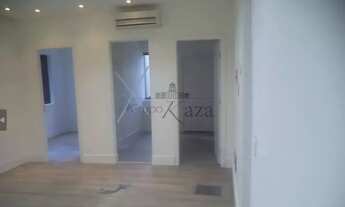 Imagem 4: Sala Comercial - Vila Olímpia - 37,18m²