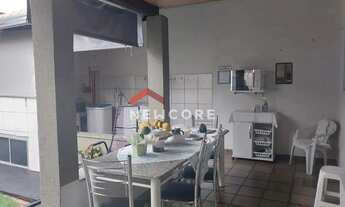 Imagem 4: Casa em Rua Piroxênio - Jardim Patrícia - Uberlândia/MG