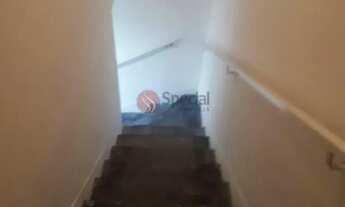 Imagem 7: Sala no Tatuapé