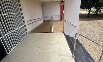 Imagem 4: Prédio comercial em Plano Diretor Sul - Palmas