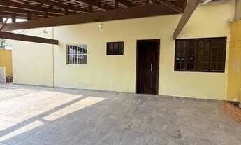 Imagem 3: Casa térrea de esquina