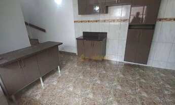 Imagem 2: Sobrado com 2 dormitórios para alugar, 70 m² por R$ 1.282/mês - Gopoúva - Guarulhos/SP