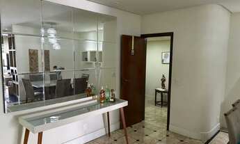 Imagem 6: Apartamento à venda na Praia da Costa Quadra do mar e porteira fechada