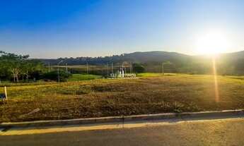 Imagem: Lote plano Jardins Bolonha - Lote com 300m²