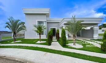 Imagem: Casa em condomínio a Venda e locação