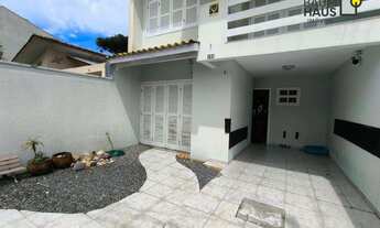 Imagem 3: Sobrado com 3 quartos, 94 m² - Santa Felicidade - Curitiba/PR