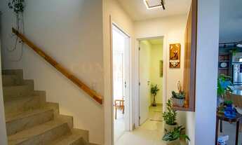 Imagem 6: Sobrado com 4 suítes em condomínio fechado em Atibaia - SP