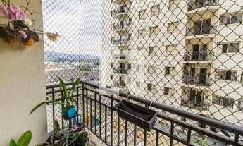 Imagem 5: Apartamento à Venda - Alphaville, 3 Quartos, 86 m2