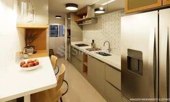 Imagem 5: Residencial Monte Verde Seu novo estilo de vida em uma das áreas mais nobres de Juiz de F