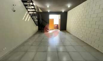 Imagem 2: Ponto comercial para locação com 140m² no bairro Jardim das Industrias