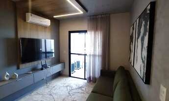 Imagem 3: Apartamento MOBILIADO para locação 2 dormitórios no Residencial Alto de Atibaia em Atibaia