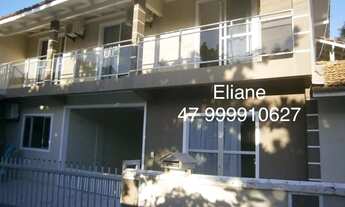 Imagem: Casa 20 metros da praia de zimbros com diárias