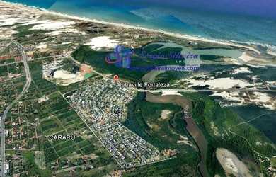 Imagem: Excelente lote no Alphaville Fortaleza com