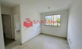 Imagem: Apartamento nascente, 1º andar em Lauro