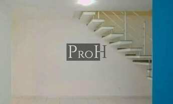 Imagem 5: Apartamento Cobertura Duplex para locação 2 quartos Centro São Caetano