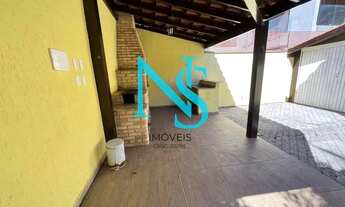 Imagem 5: Casa em Condomínio para Locação em Guarujá, Balneário Praia do Pernambuco, 3 dormitórios