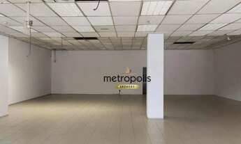 Imagem 3: Loja para alugar, 99 m² por R$ 19.400,00/mês - Jardim São Caetano - São Caetano do Sul/SP