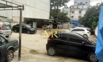 Imagem 2: Terreno à Venda/Locação - 525 m² - Recreio dos Bandeirantes - Frente de 15 m e Alvará Come