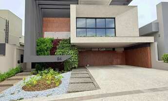 Imagem: SOBRADO ALTO PADRÃO A VENDA NO RES. DAMHA