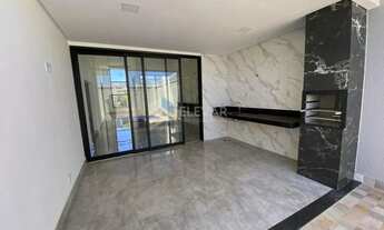 Imagem 6: Casa 3 dormitórios para Venda em Goiânia, Setor Três Marias I, 3 dormitórios, 2 suítes, 4