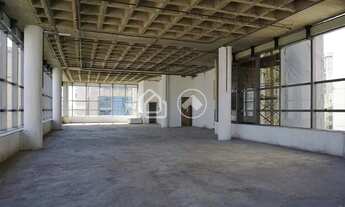 Imagem 2: Sala comercial grande no coração de BH para Aluguel