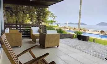 Imagem 5: Casa no condomínio Blue Bay para venda e locação com 5 quartos, sendo 5 suítes , 250m²