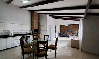 Imagem 6: CASA À VENDA CONDOMÍNIO RESIDENCIAL SOL NASCENTE