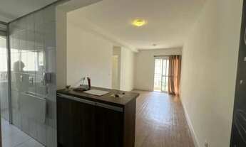 Imagem: Apartamento para locação na Mooca