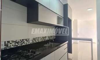 Imagem 7: Apartamento Padrão em Sorocaba