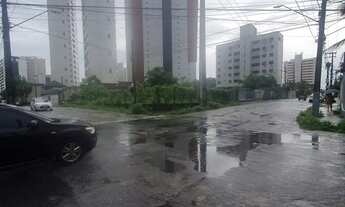 Imagem 6: Alugo Terreno, Rua Jose Borba Vasconcelos, com Rua Vilebaldo Aguiar