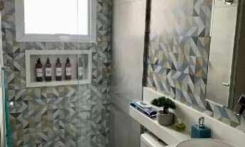 Imagem 5: APARTAMENTO - PARQUE INDUSTRIAL - SP