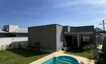 Imagem 7: Ocean vende: Maricá, Condomínio Solaris, casa 3 quartos( 1suíte+closet), piscina, área gou