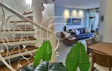 Imagem 7: Duplex para venda possui 280 metros quadrados com 4 quartos em Centro - Guarapari - ES