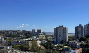 Imagem 2: Apartamento 2 dormitórios à venda Cristal Porto Alegre/RS