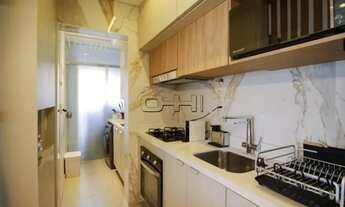 Imagem 5: Aluguel Apartamento 2 Dormitórios - 74 m² Moema