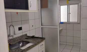 Imagem: Apartamento para aluguel em Chácara Agrindus