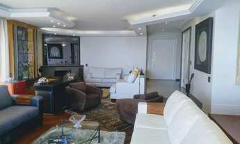 Imagem 6: Apartamento em Rua Joel Jorge de Melo - Vila Mariana - São Paulo/SP