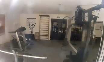 Imagem 3: NAS IMEDIAÇÕES EST. METRÔ SP MORUMBI